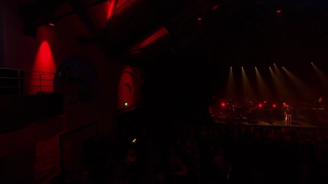 Lis Sørensen feat. Selene Muñoz og Bjarke Mogensen - Tango | Lis Sørensen feat. Randers Teater Kor - Indtil dig igen | Kongeparrets Priser - Festen | 2025 | DRTV