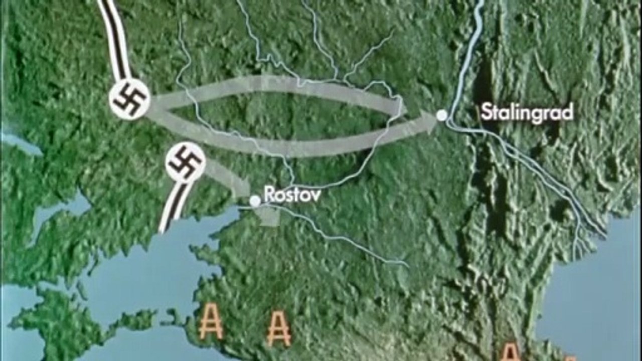 The World At War S01E09