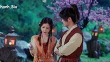 TIÊN KIẾM 6: KỲ KIM TRIÊU - Tập 11 VIETSUB | Hứa Khải & Ngu Thư Hân