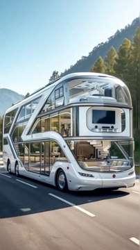 USA RV Motorhomes 2026