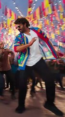 Rebel Saab 💥 - The Raja Saab🔥- Prabhas | Maruthi | Thaman S | Vishwa | #trending #viral #shorts