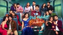 Pati Patni Aur Panga  Season- 1 Episode -4 Full [Hindi]