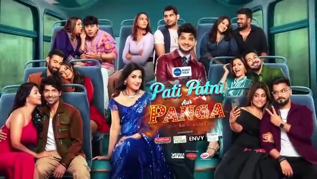 Pati Patni Aur Panga Season- 1 Episode -4 Full [Hindi]