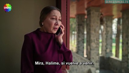 Bereketli Topraklar - Capitulo 5 en Español