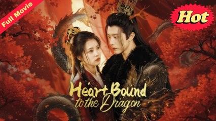 Engsub Heart Bound To Dragon Dmw