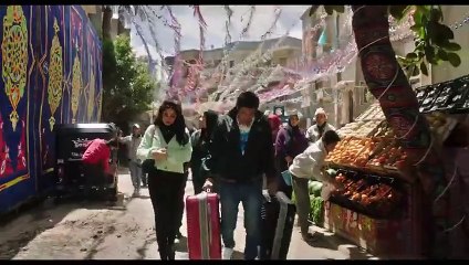 مسلسل بابا المجال الحلقه 28 كامله