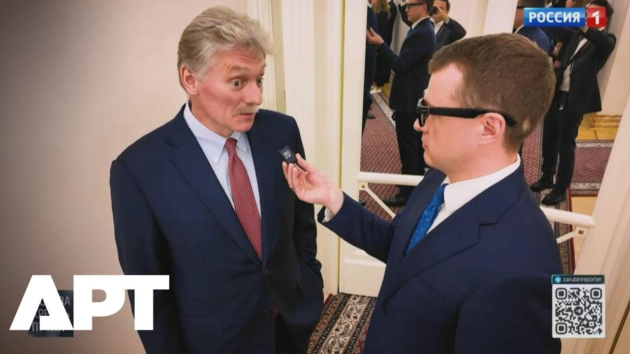 'Each Day Lost Weakens Zelensky': Russia Warns Ukraine Faces Collapse | APT