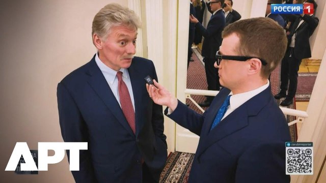 'Each Day Lost Weakens Zelensky': Russia Warns Ukraine Faces Collapse | APT