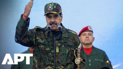 “From 0 to 250,000 Hectares”: Maduro Blasts US, Celebrates Coffee Miracle | APT