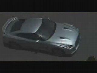 2008 Nissan R35 GT-R Test Drive in Japan- Tarzan Yamada