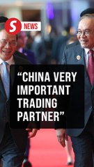 US trade deal does not prevent cooperation with China, says Anwar