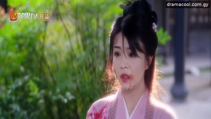 Realm's Night Rain Dreamlike (2025) Episode 8 English Subbed