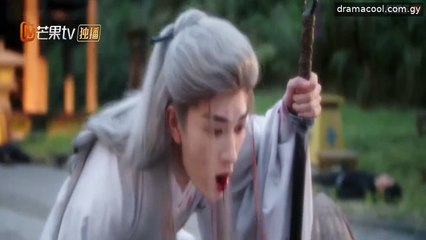 Realm's Night Rain Dreamlike (2025) Episode 11 English Subbed