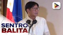 PBBM, pinaalalahanan ang hanay ng militar na tumindig sa katotohanan | ulat ni Harley Valbuena