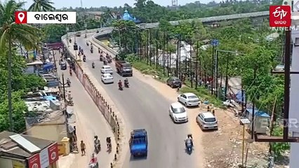 କେବେ ହେବ ବାଲେଶ୍ବର ରିଂ ରୋଡ୍ ? ବିଧାୟକଙ୍କ ପ୍ରଶ୍ନର ଉତ୍ତର ରଖିଲେ ମନ୍ତ୍ରୀ