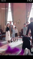 Stole Your Alpha for Revenge Full Movies English Sub