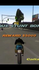 Grand Theft Auto 3: Hostile Gangs |  GTA III All Enemy Gangs. -  Short Videos.