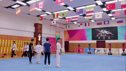 Phim Bộ Hay: THIẾU NỮ TOÀN PHONG - Tập 15 (Thuyết Minh) | Dương Dương x Hồ Băng Khanh