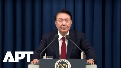 One Year After Martial Law: South Korea Faces Trials, Tensions and Political Reckoning | APT