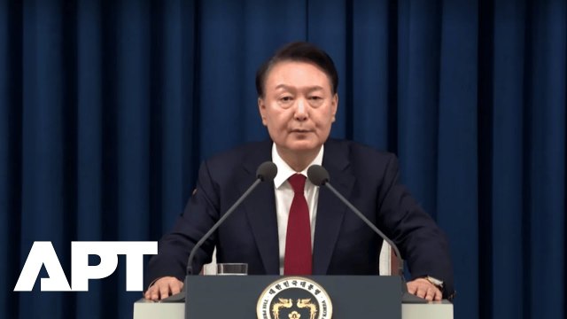 One Year After Martial Law: South Korea Faces Trials, Tensions and Political Reckoning | APT