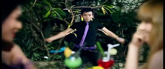 Xin Cho Hờ Hững  - Thu Minh ft. Ky Phuong