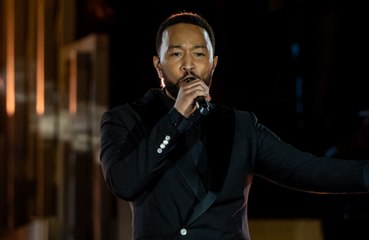 'I didn't produce any porn': John Legend negotiated with a porn producer to secure his stage name