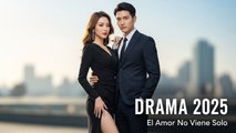 Sub Español | El Amor No Viene Solo 2025 (Doblado) – Episodio Completo