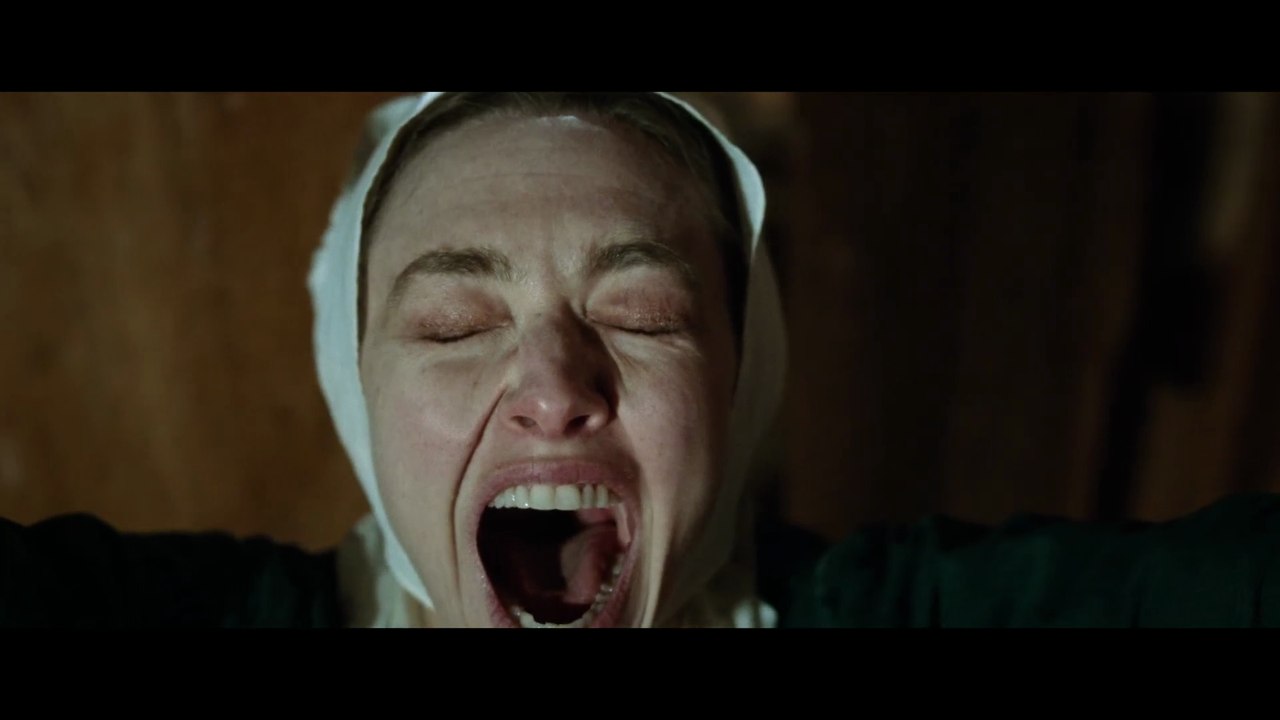 The Testament of Anne Lee - Trailer (Deutsch) HD