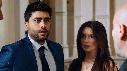 Kızılcık Şerbeti 116. bölüm fragmanı yayınlandı: Dünür oluyoruz Abdullah Bey!