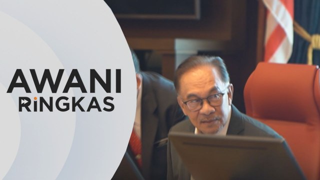 AWANI Ringkas: Ada rombakan kabinet, bukan besar-besaran