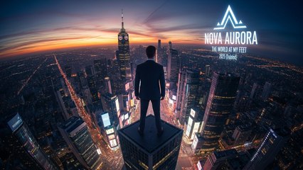 Sub Español | El Mundo A Mis Pies 2025 (Doblado) – Episodio Completo