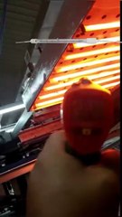 1000w   Customized Infrared  lamps
