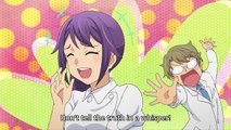 Ep 01 Comical Psychosomatic Medicine (Anime De Wakaru Shinryounaika) - English Sub