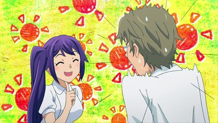 Comical Psychosomatic Medicine (Anime De Wakaru Shinryounaika) - English Sub - 03