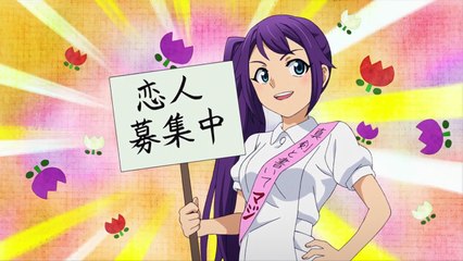 Ep7 Comical Psychosomatic Medicine (Anime De Wakaru Shinryounaika) - English Sub