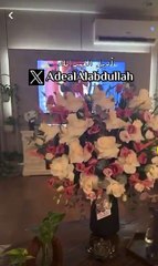 فتو السبيعي تهدد الهام الفضالة: إذا ما حرمتك من كل شيء في السعودية