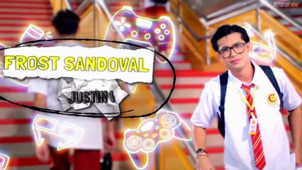 Seducing Drake Palma Episode 12 Engsub