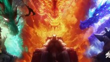Dragon Soul Ep 1 Indo Sub Hd