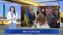 New Round of Talks on Ending Ukraine War