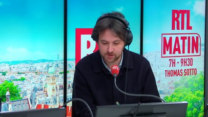 Le monde en marche du 01 décembre 2025