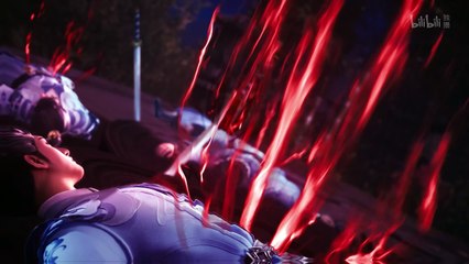 Back as Immortal Lord Episode 08 Subtitle multi.