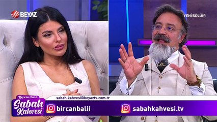 Bircan Bali İle Sabah Kahvesi 1 Aralık 2025