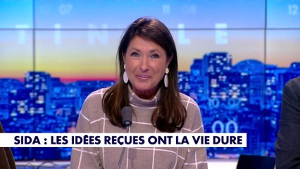 La chronique santé : Sida, les idées reçues ont la vie dure