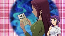 Ep 12 Comical Psychosomatic Medicine (Anime De Wakaru Shinryounaika) - English Sub