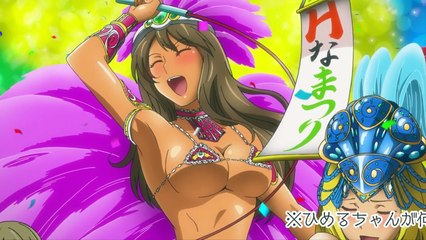 Ep17 Comical Psychosomatic Medicine (Anime De Wakaru Shinryounaika) - English Sub