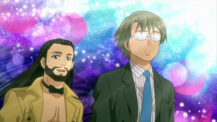 Ep 19 Comical Psychosomatic Medicine (Anime De Wakaru Shinryounaika) - English Sub