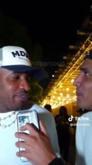 Jefferson Farfán revela el precio de su outfit