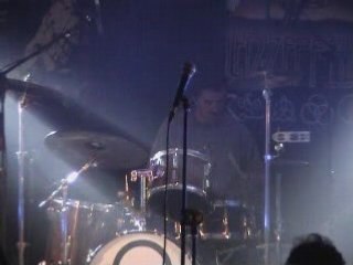 Big Trouble - Moby Dick (live Gémenos)