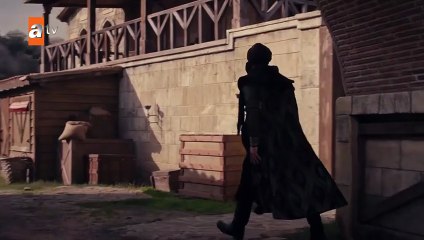 Kurulus Orhan - Episode 5-2 (English Subtitles)