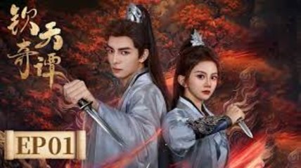 THE MYSTERY OF THE HEAVENLY SECRETS BUREAU'S NOTES - FULL MOVIES ENGLISH SUB